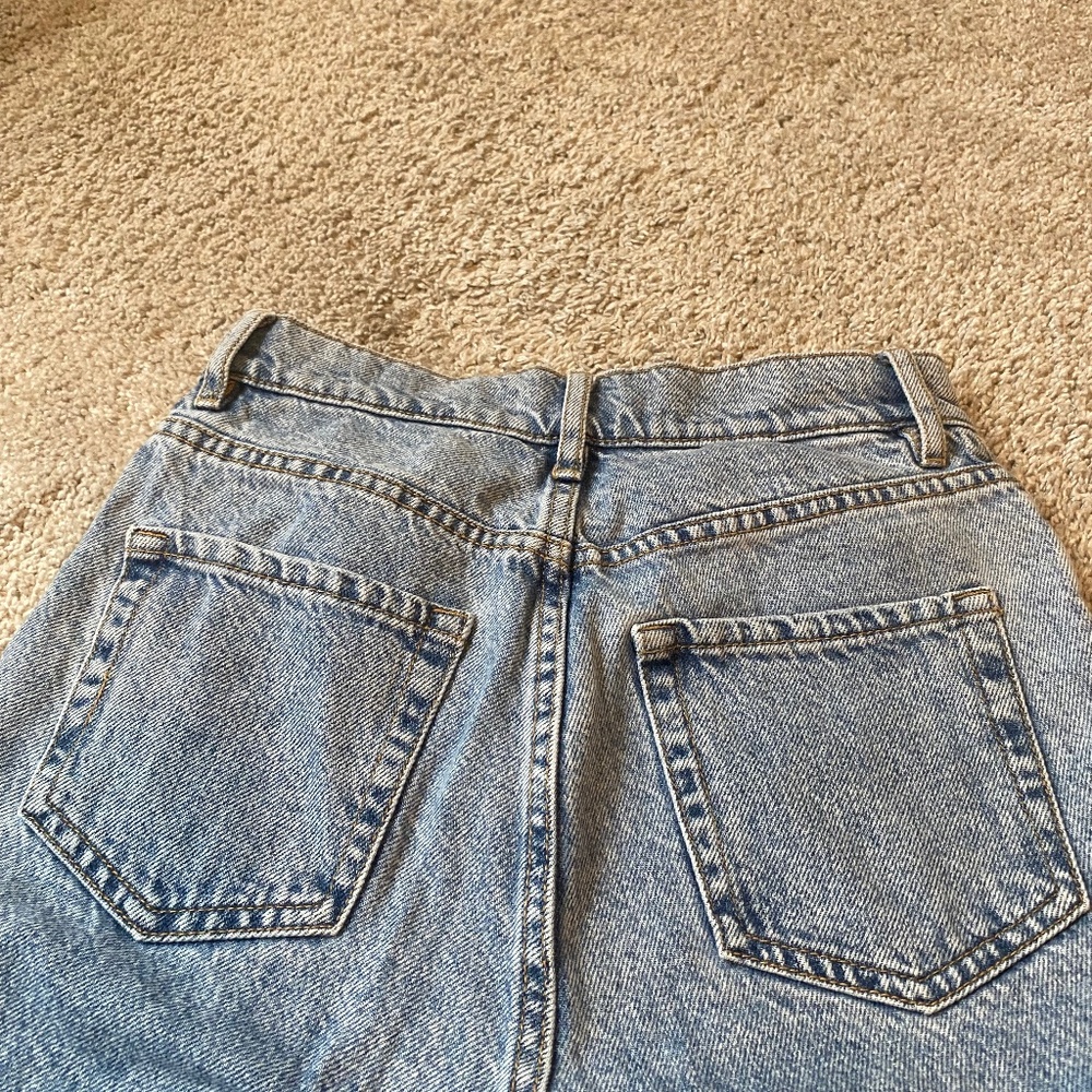 Pacsun jeans